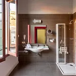 Sogno Di Giulietta E Romeo Hotell 3*
