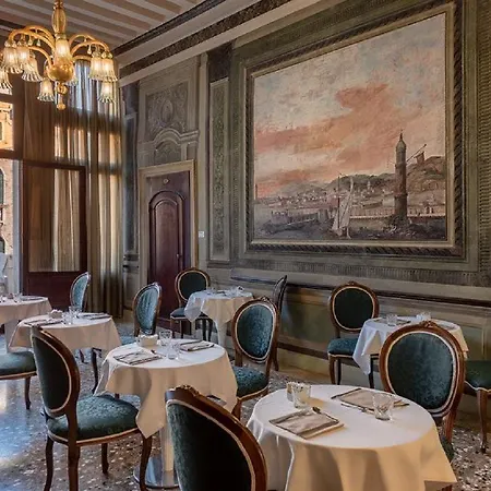 Sogno Di Giulietta E Romeo Hotel Venice