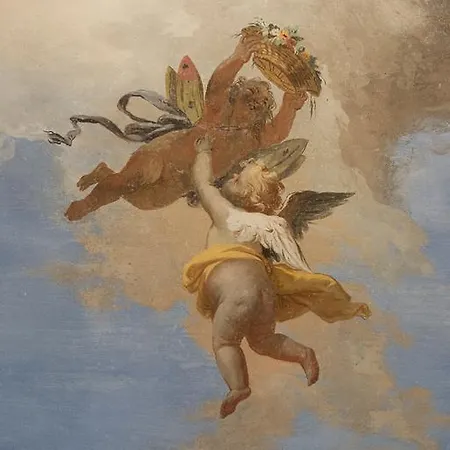Hotel Sogno Di Giulietta E Romeo Venice