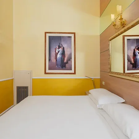 Sogno Di Giulietta E Romeo Hotell Venedig