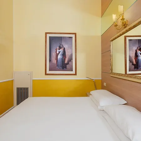 Sogno Di Giulietta E Romeo Hotel Venice