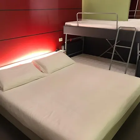 Sogno Di Giulietta E Romeo Hotel Venice