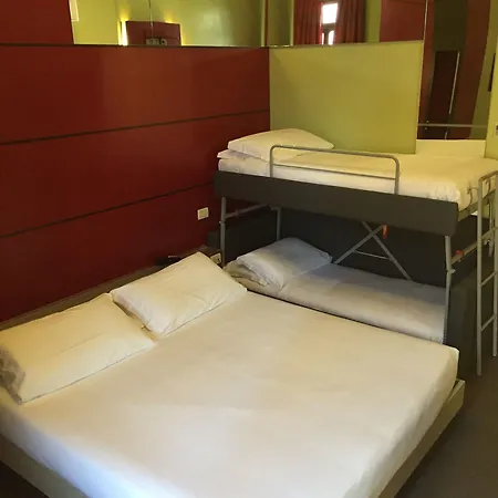 Sogno Di Giulietta E Romeo Hotel Venice