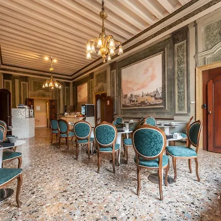 Sogno Di Giulietta E Romeo 3* Venetië