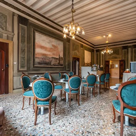 Hotel Sogno Di Giulietta E Romeo Venice