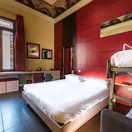 Sogno Di Giulietta E Romeo Hotel Venetië