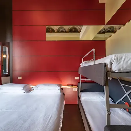 Sogno Di Giulietta E Romeo Hotel Venetië