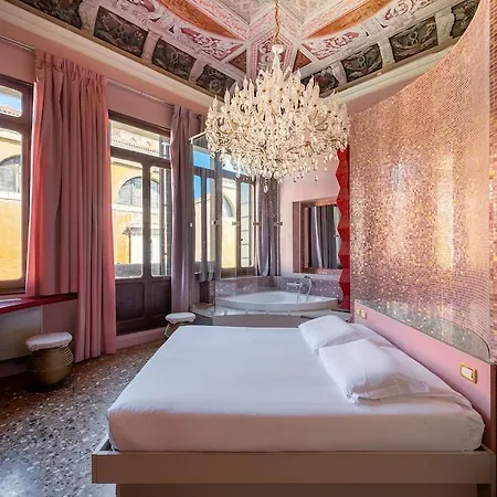 Sogno Di Giulietta E Romeo Hotel