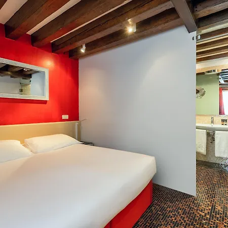 ホテル ソーニョ ディ ジュリエッタ エ ロメオ ヴェネツィア