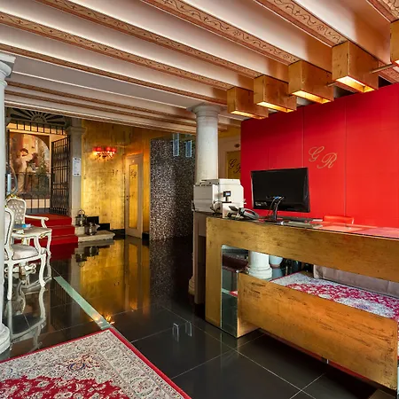 ソーニョ ディ ジュリエッタ エ ロメオ 3* ヴェネツィア