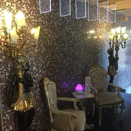 Sogno Di Giulietta E Romeo Hotel Venice