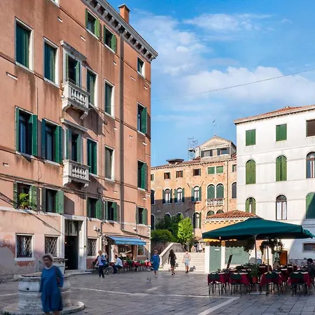Hotel Sogno Di Giulietta E Romeo Venice
