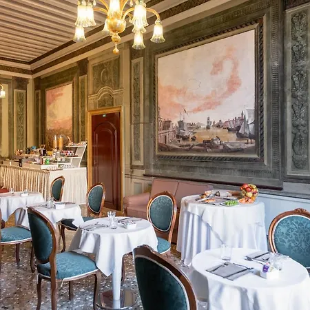 Sogno Di Giulietta E Romeo Hotel Venice
