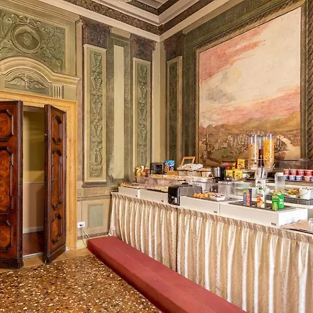 Hotel Sogno Di Giulietta E Romeo Venice