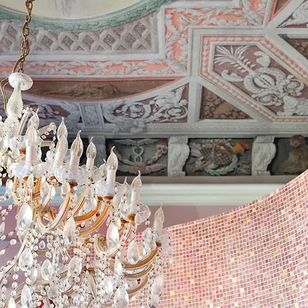 Hotel Sogno Di Giulietta E Romeo Venice