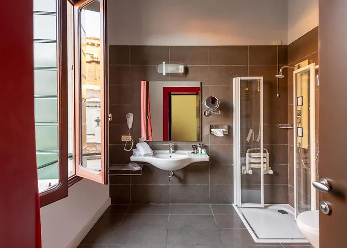 Sogno Di Giulietta E Romeo Hotel 3*