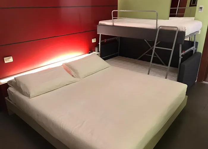 Sogno Di Giulietta E Romeo Hotel Venise