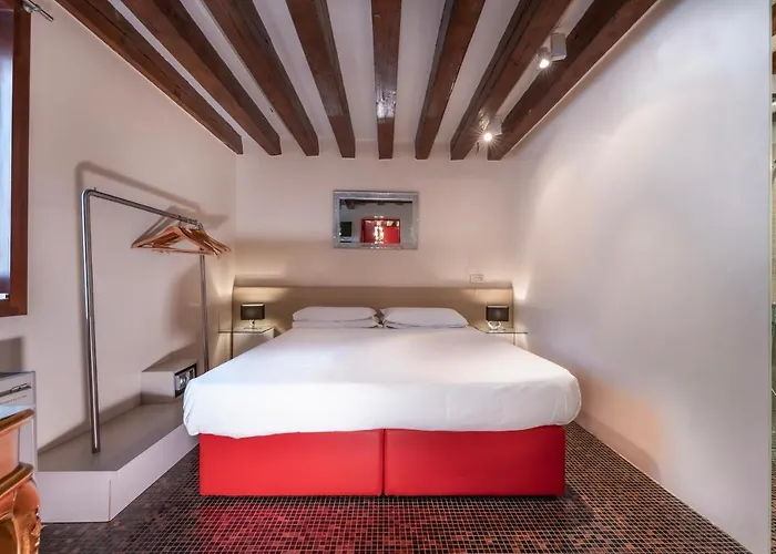 Hotel Sogno Di Giulietta E Romeo 3*