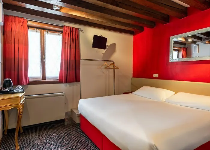 Sogno Di Giulietta E Romeo Hotel