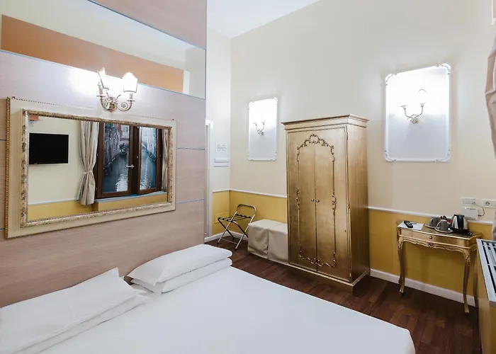 Sogno Di Giulietta E Romeo Hotel