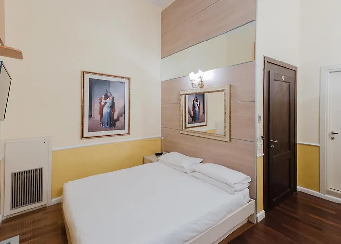 Hotel Sogno Di Giulietta E Romeo 3*