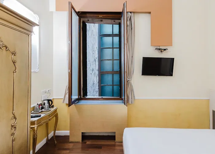 Hotel Sogno Di Giulietta E Romeo