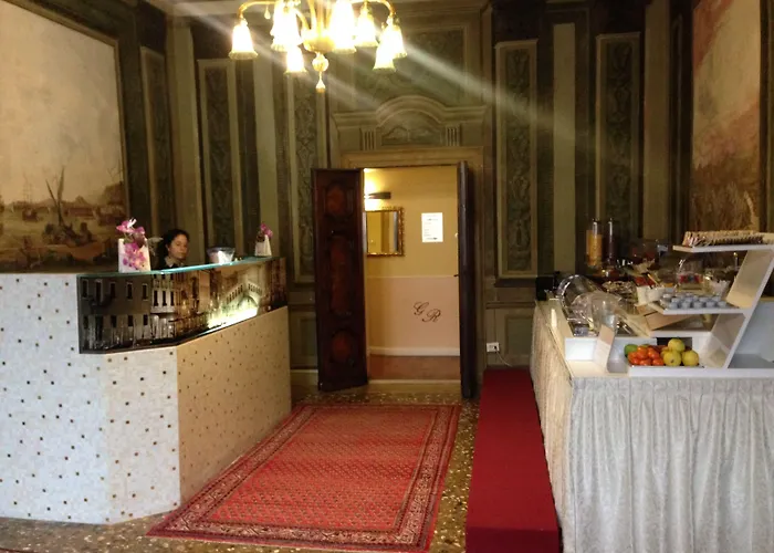 Sogno Di Giulietta E Romeo Hotel