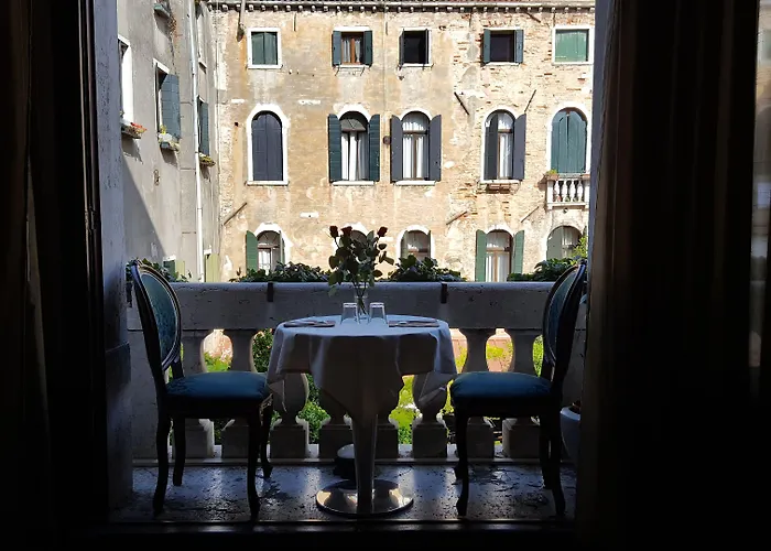 Sogno Di Giulietta E Romeo Hotel 3*