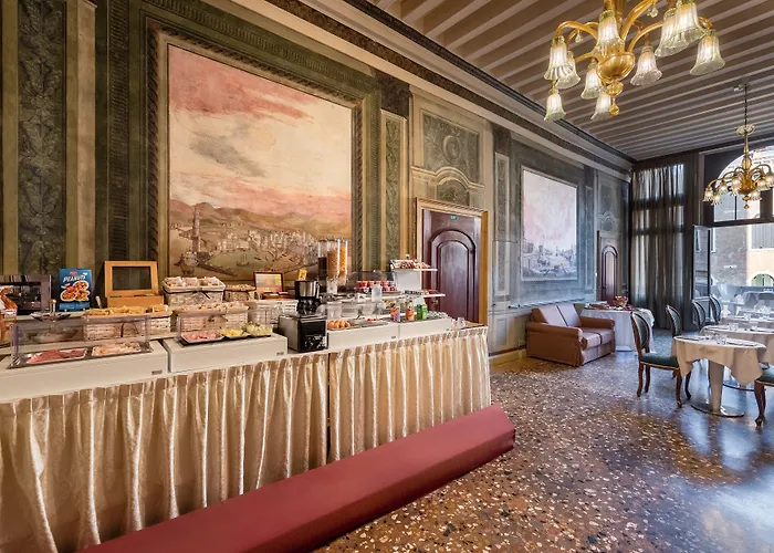 Sogno Di Giulietta E Romeo Venise