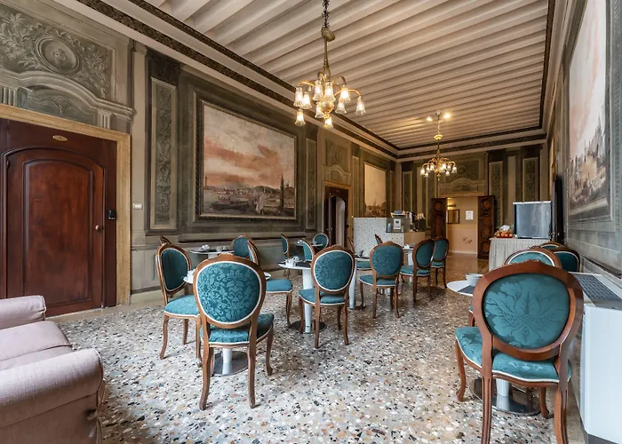 Sogno Di Giulietta E Romeo Hotel 3*