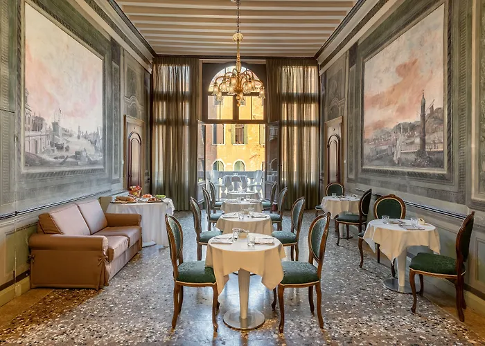 Sogno Di Giulietta E Romeo Hotel Venise