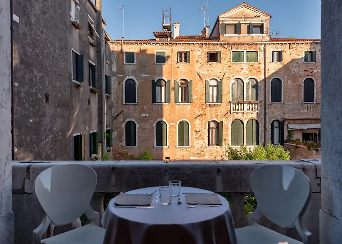 Sogno Di Giulietta E Romeo Hotel