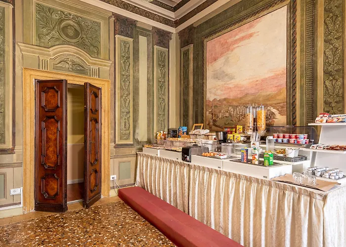 Sogno Di Giulietta E Romeo Hotel Venise