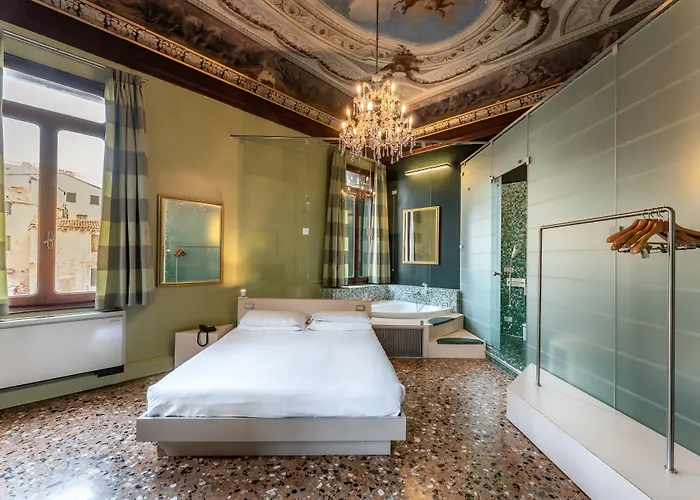 Sogno Di Giulietta E Romeo Venise