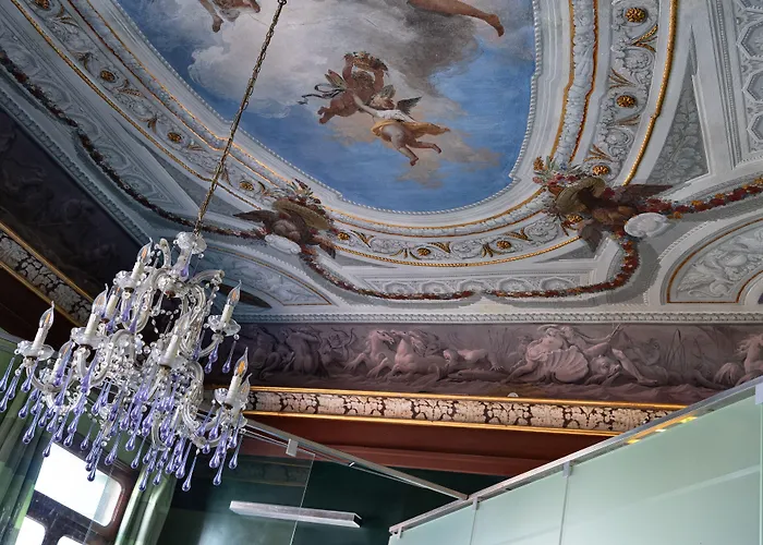 Sogno Di Giulietta E Romeo 3* Venise