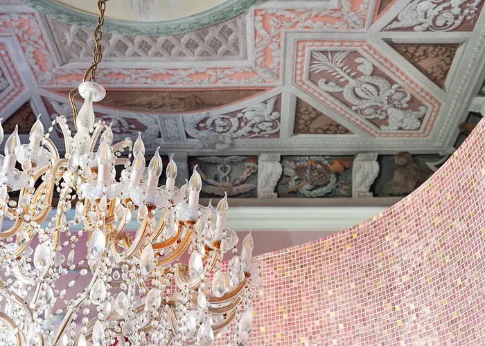 Sogno Di Giulietta E Romeo 3* Venise