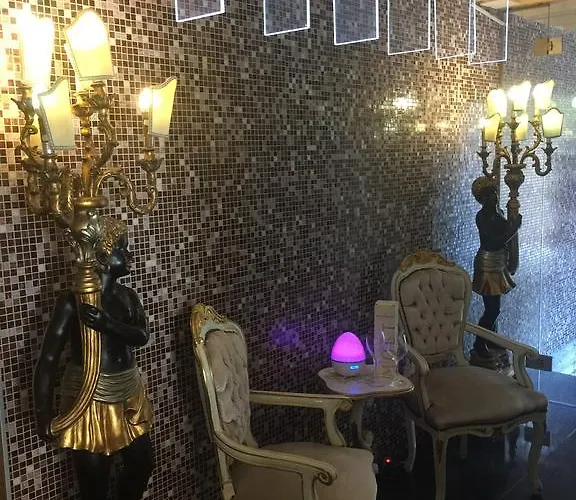 Sogno Di Giulietta E Romeo Hotel Venise