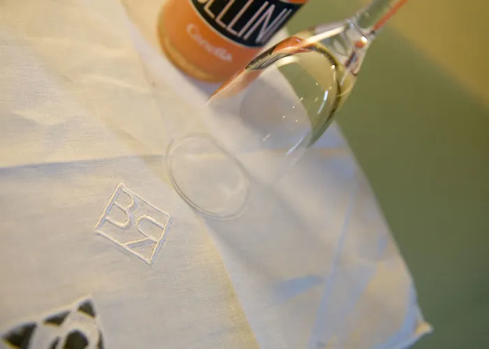 Hotel Sogno Di Giulietta E Romeo 3*