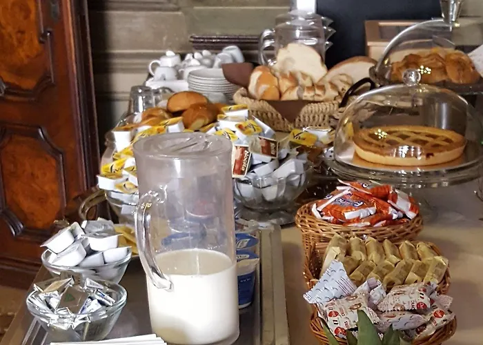 Sogno Di Giulietta E Romeo 3* Venise