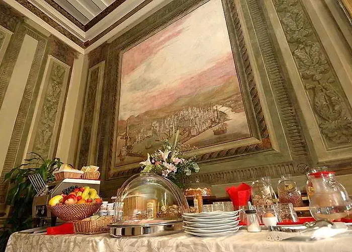 Sogno Di Giulietta E Romeo Venise