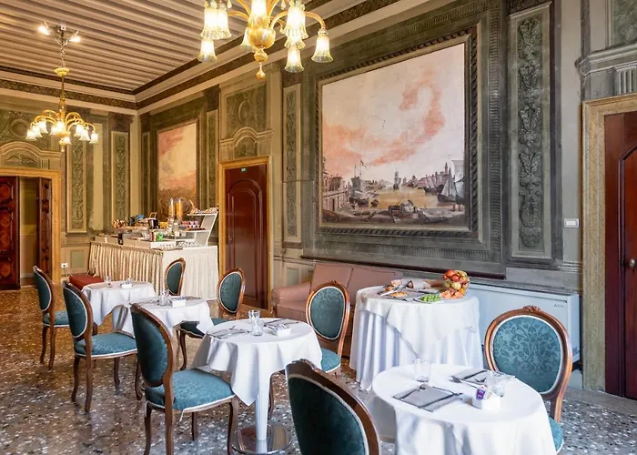 Sogno Di Giulietta E Romeo Hotel Venise