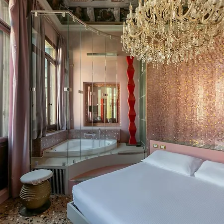 Hotel Sogno Di Giulietta E Romeo