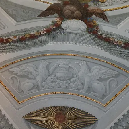 Sogno Di Giulietta E Romeo Hotel Benátky
