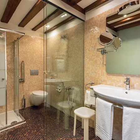 罗密欧与朱丽叶之梦酒店 威尼斯