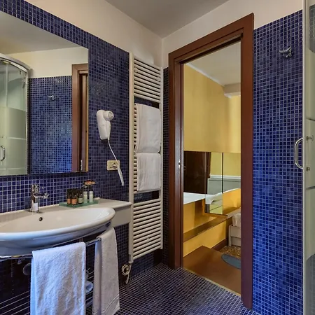 Sogno Di Giulietta E Romeo Hotel 3*