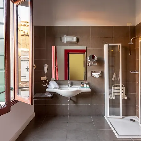 罗密欧与朱丽叶之梦酒店 酒店 3*