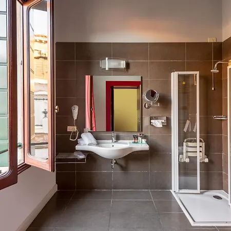 Sogno Di Giulietta E Romeo Hotel 3*