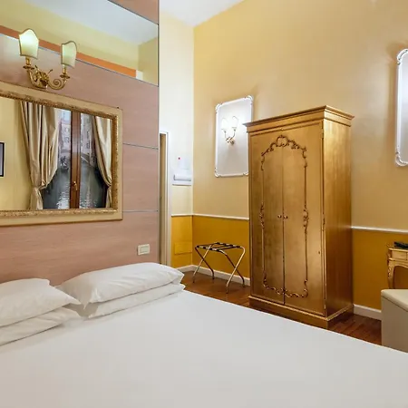 罗密欧与朱丽叶之梦酒店 酒店 3*