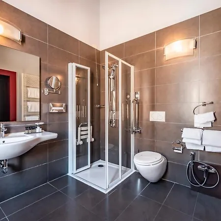 Sogno Di Giulietta E Romeo 3* Benátky