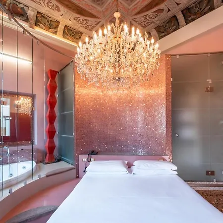 罗密欧与朱丽叶之梦酒店 3*